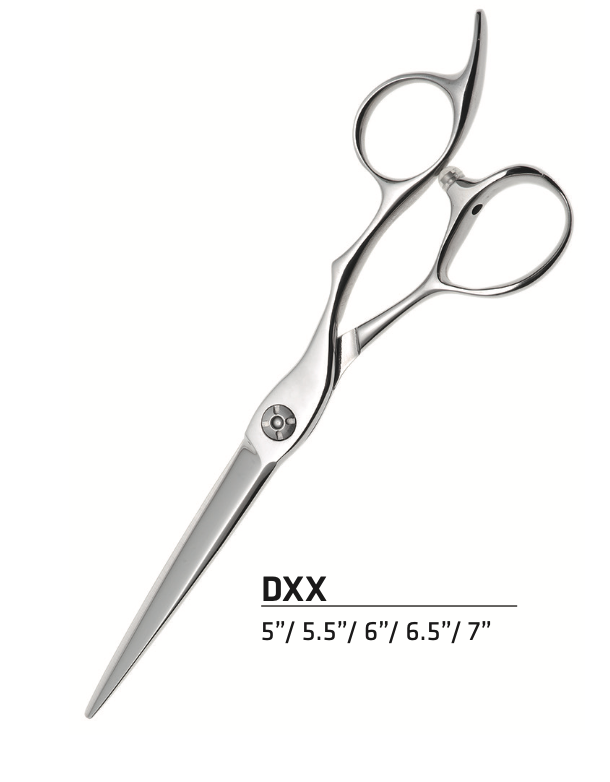 Myoko DXX VG10 Cobalt