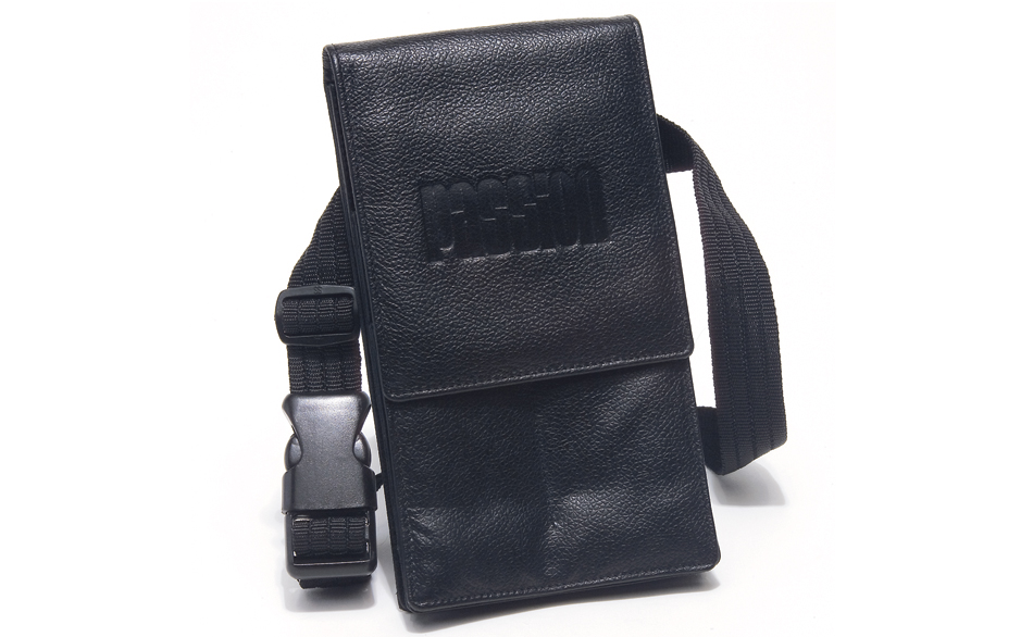 Leather Holster